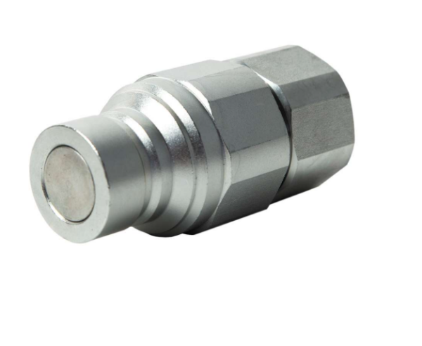 БРС FF-10PF-G1 1/4″ Ниппель  LSQ-FF-10PF -G1 1/4