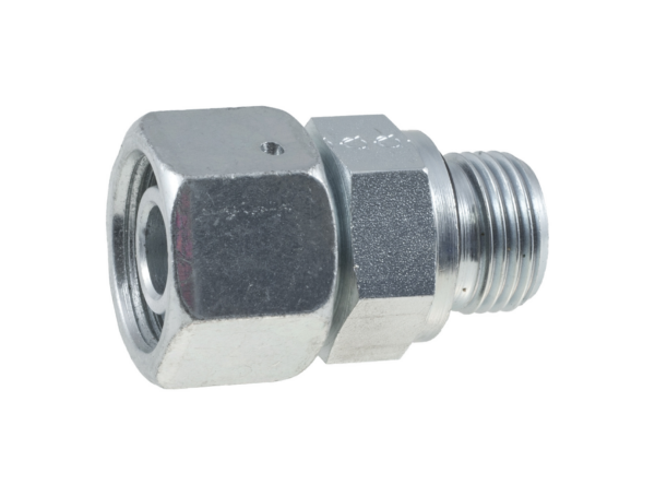 EGE12LRED – прямое соединение 12L – G3/8″ (GTREP12NBR06PLX) (YDFl)