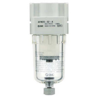 AF20-F02-A	Фильтр, 5 мкм, G1/4″