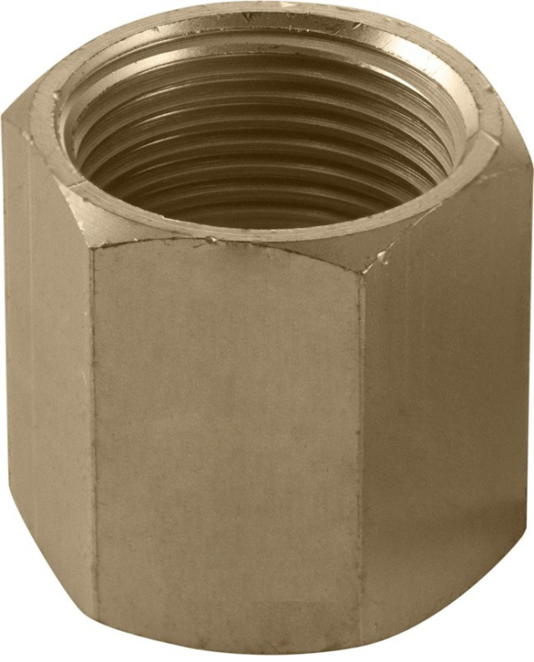 GMA 3/8″NPT-резьбовое соединение 3/8″NPTвнутр. – 3/8″NPTвнутр. (700 бар)