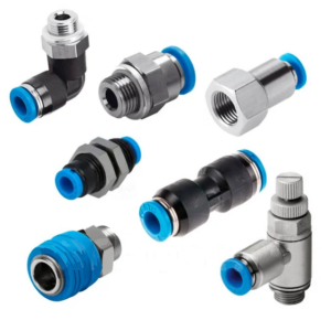 FESTO фитинги