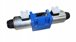 Rexroth Ду10 гидрораспределители с электроуправл