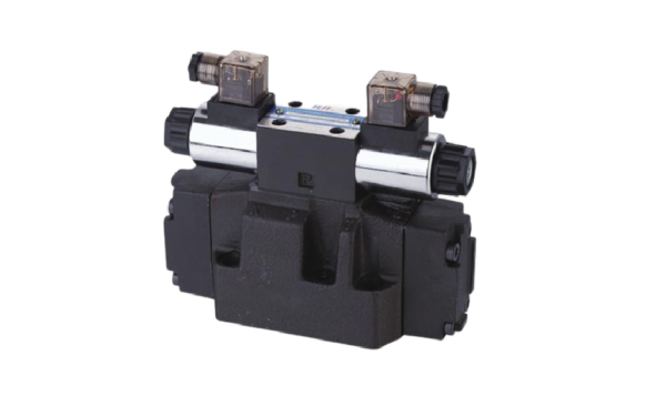 H4DWHG16J60/G24NET/Z5L Гидрораспределитель